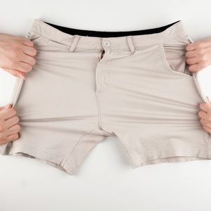 Meet your Posher, Justin